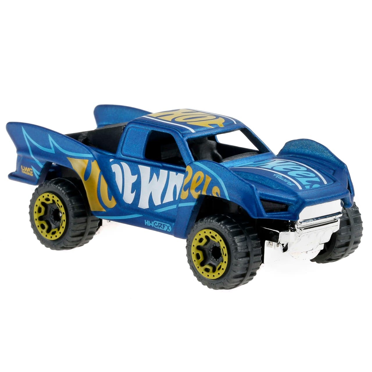 Baja Truck 4