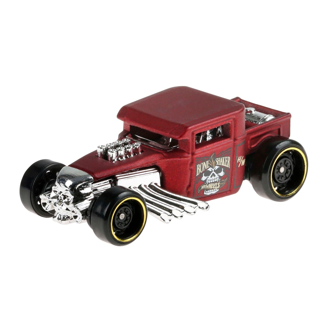 Bone Shaker