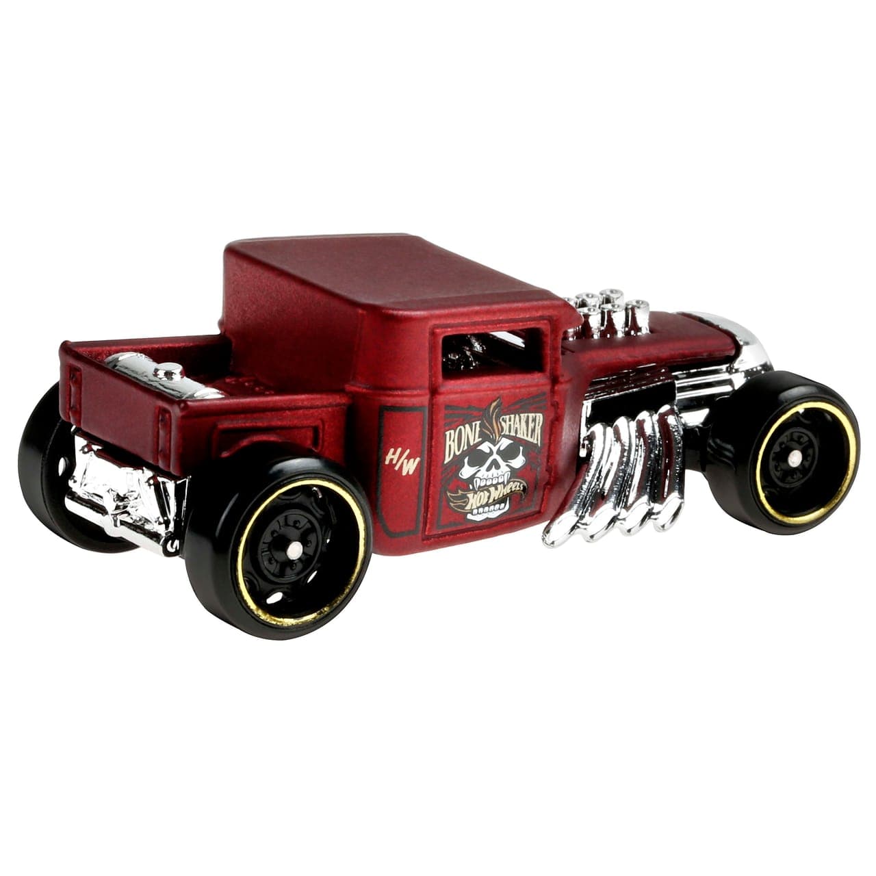 Bone Shaker 3