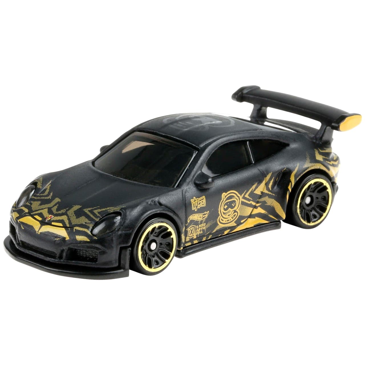 Porsche 911 GT3 RS