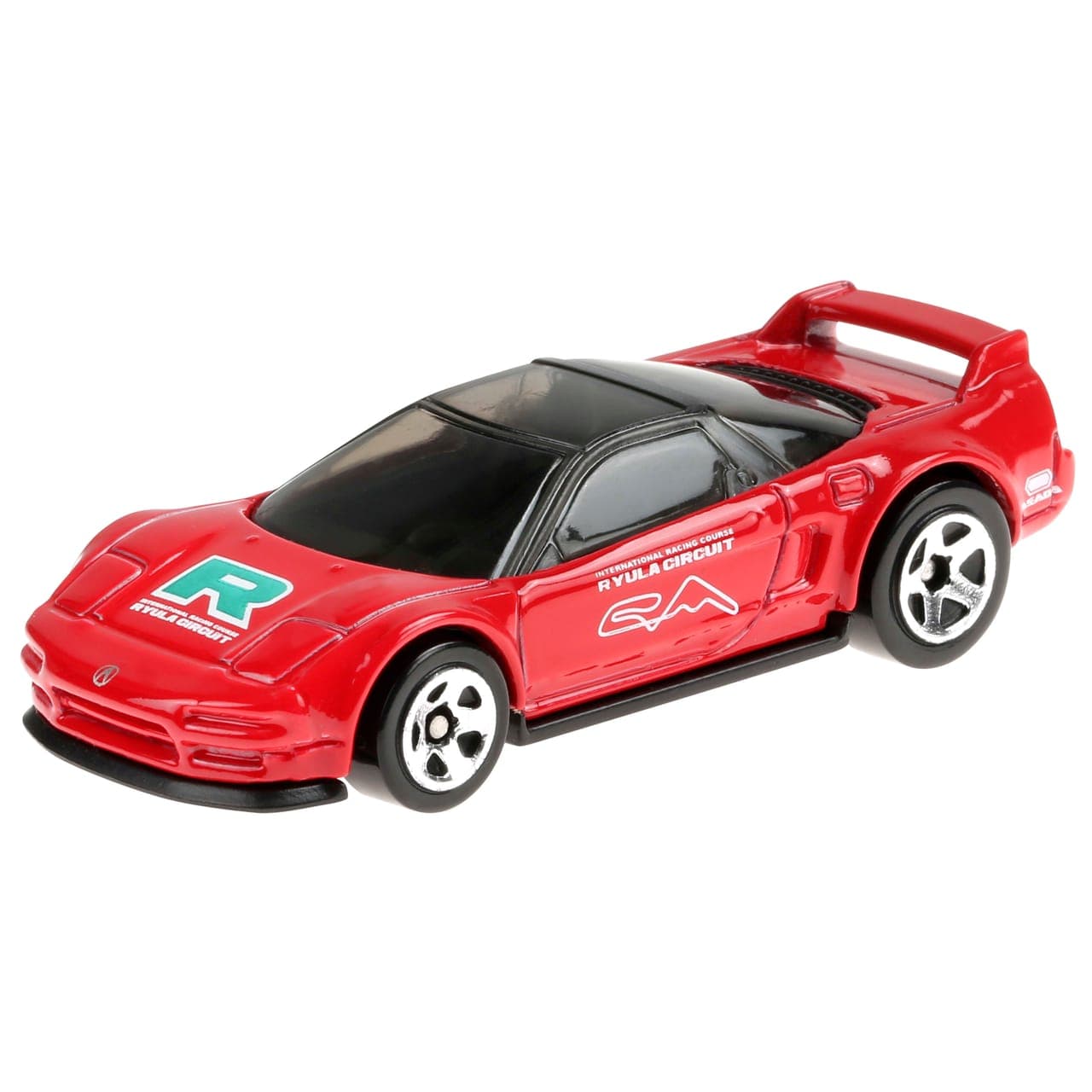 '90 Acura NSX