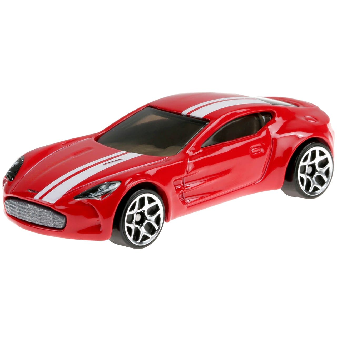 Aston Martin One-77