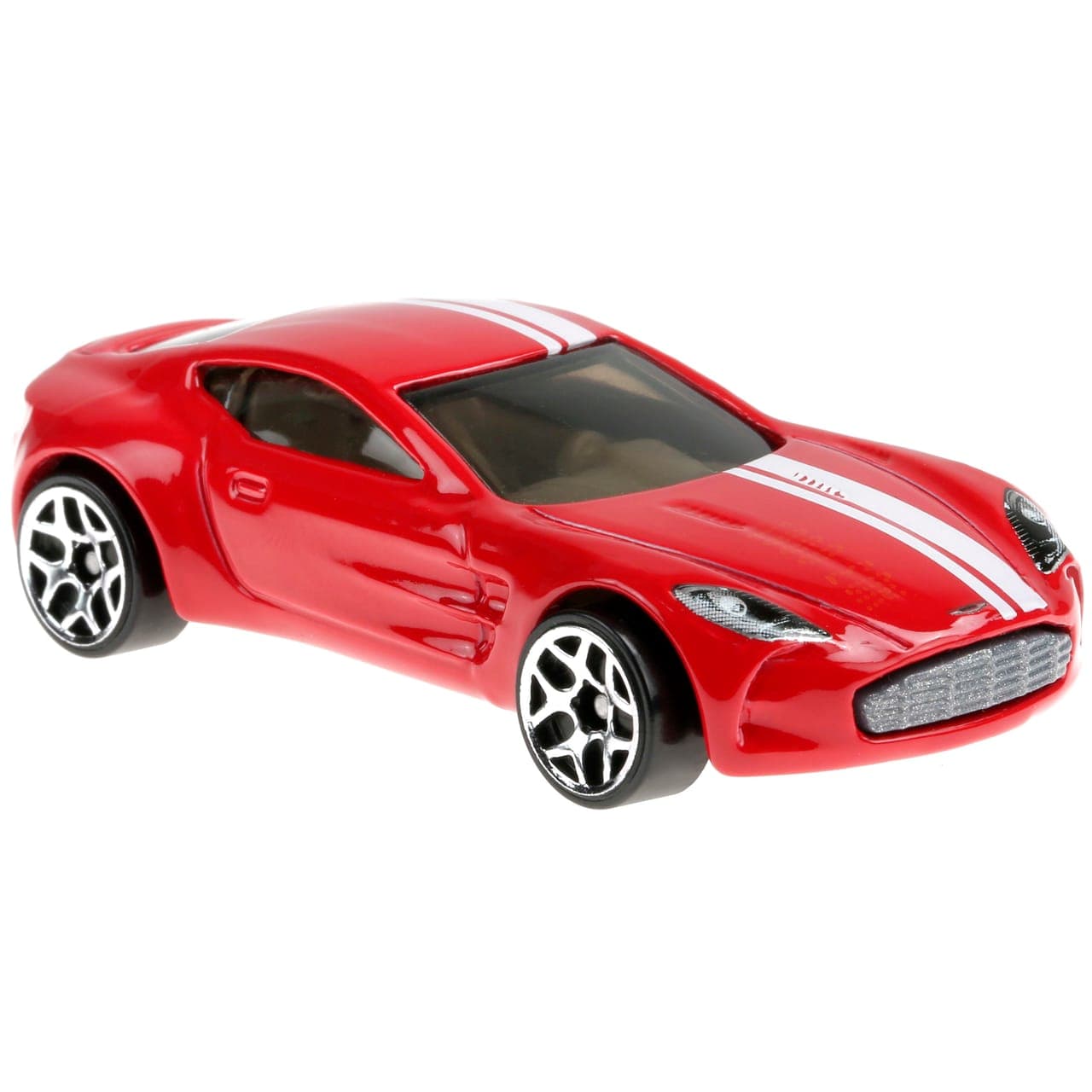 Aston Martin One-77 4
