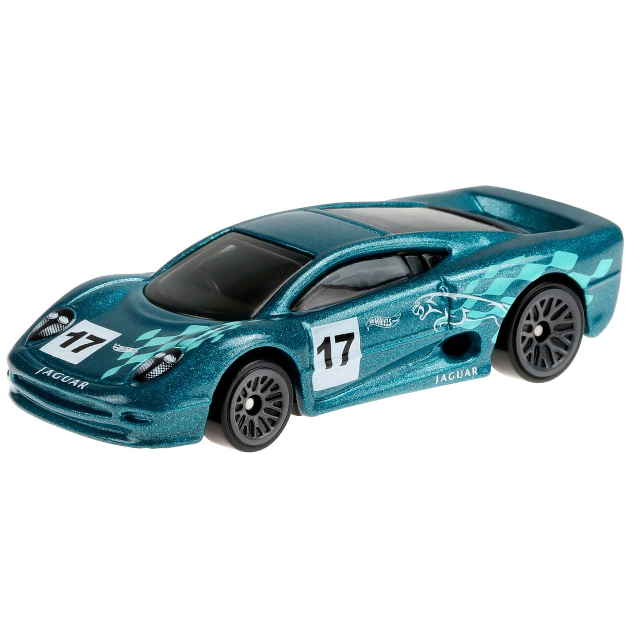 Jaguar XJ220