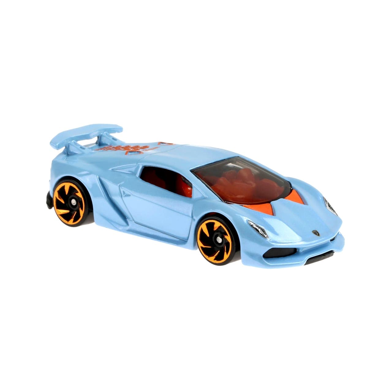 Lamborghini Sesto Elemento 4