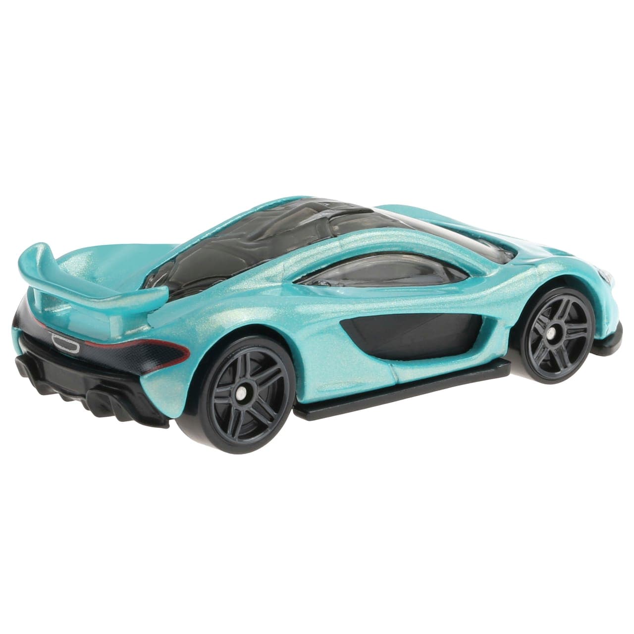 McLaren P1 3