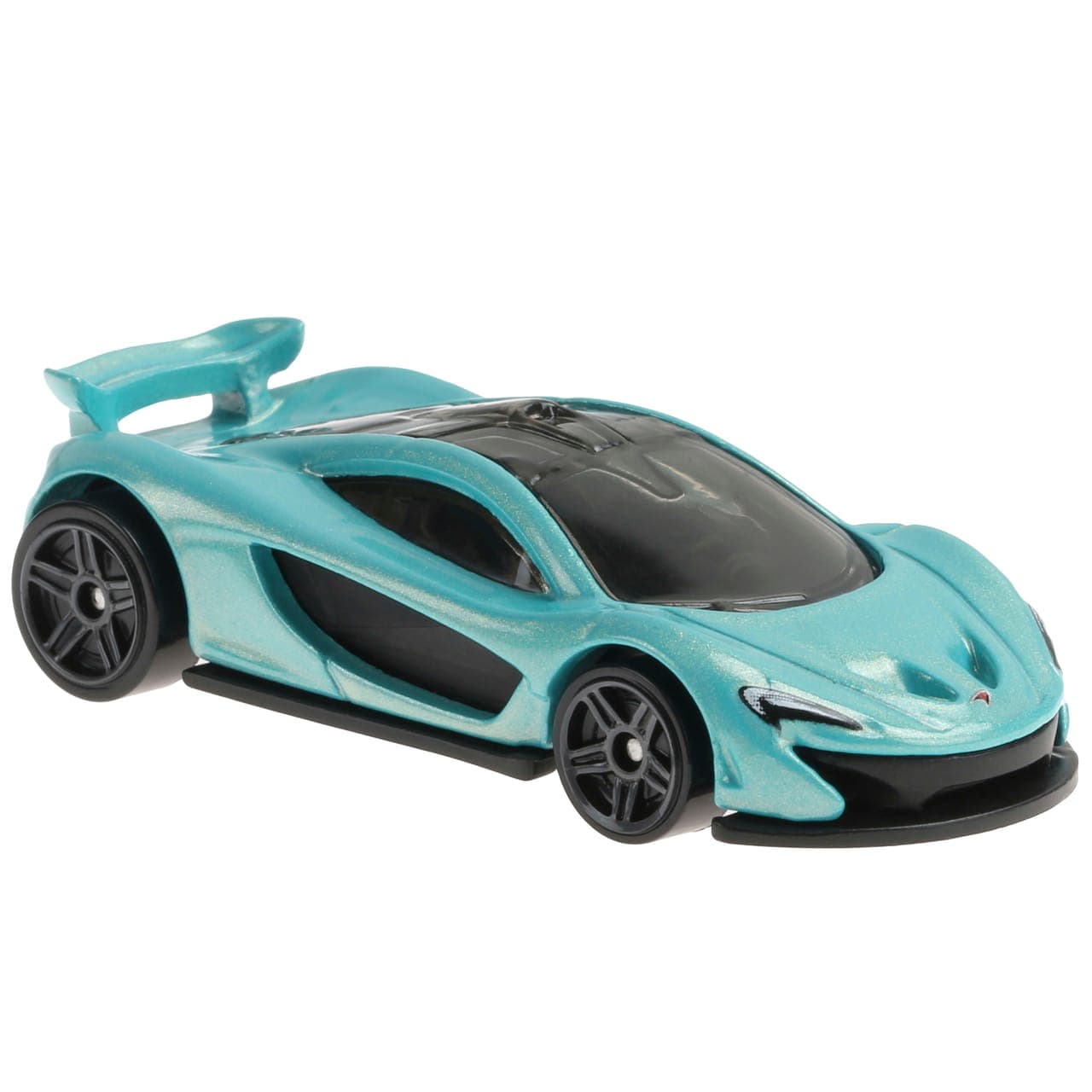 McLaren P1 4