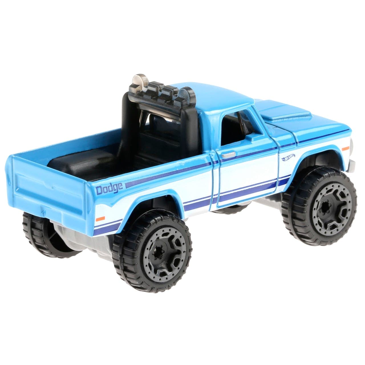 '70 Dodge Power Wagon 3