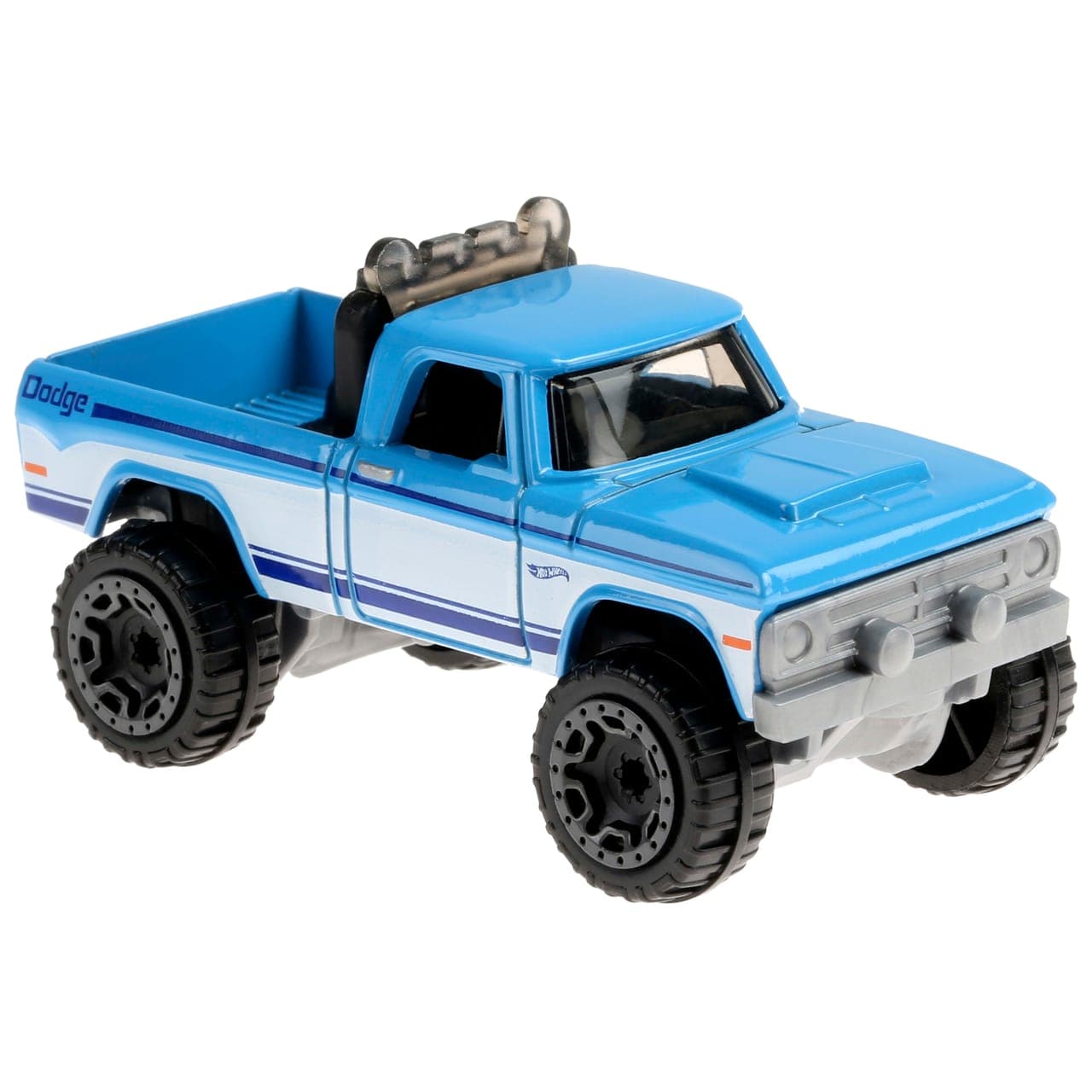 '70 Dodge Power Wagon 4