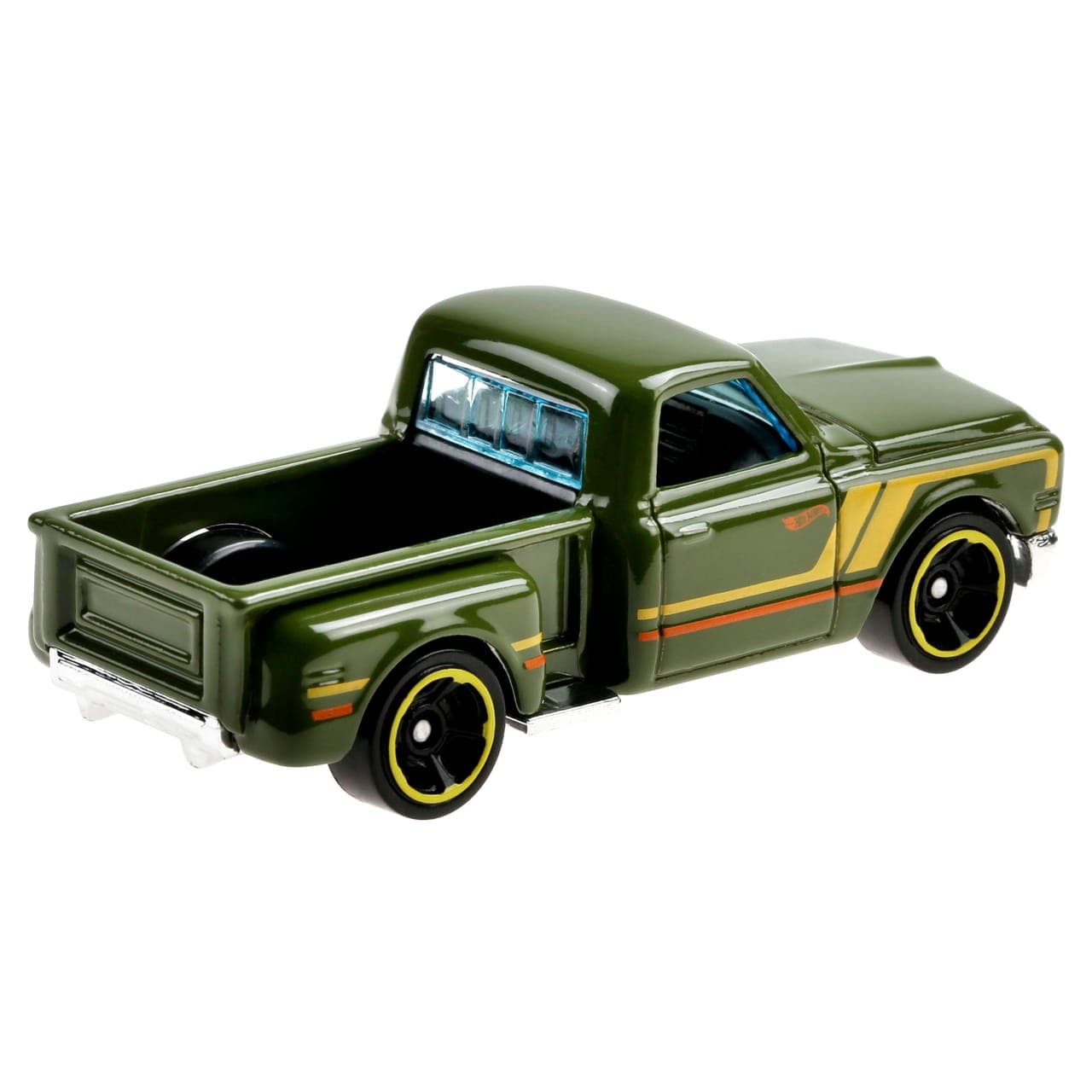 '69 CHEVY PICKUP 3
