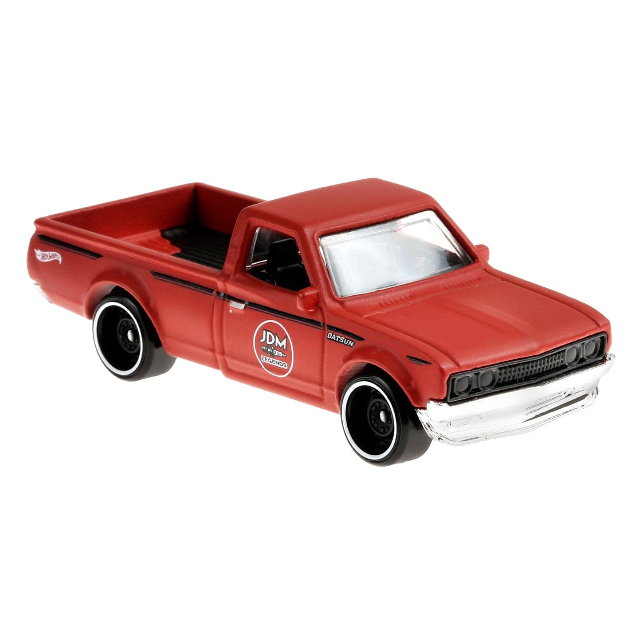 Datsun 620 4