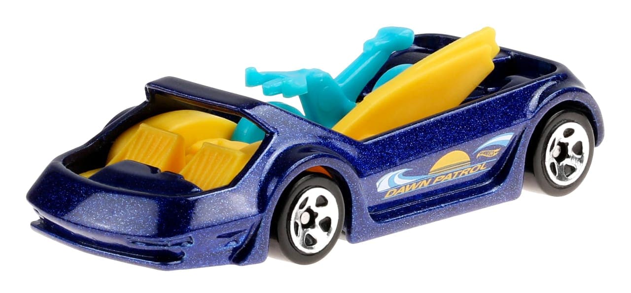 Deora III