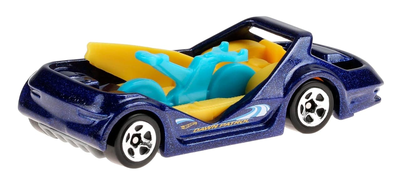 Deora III 3