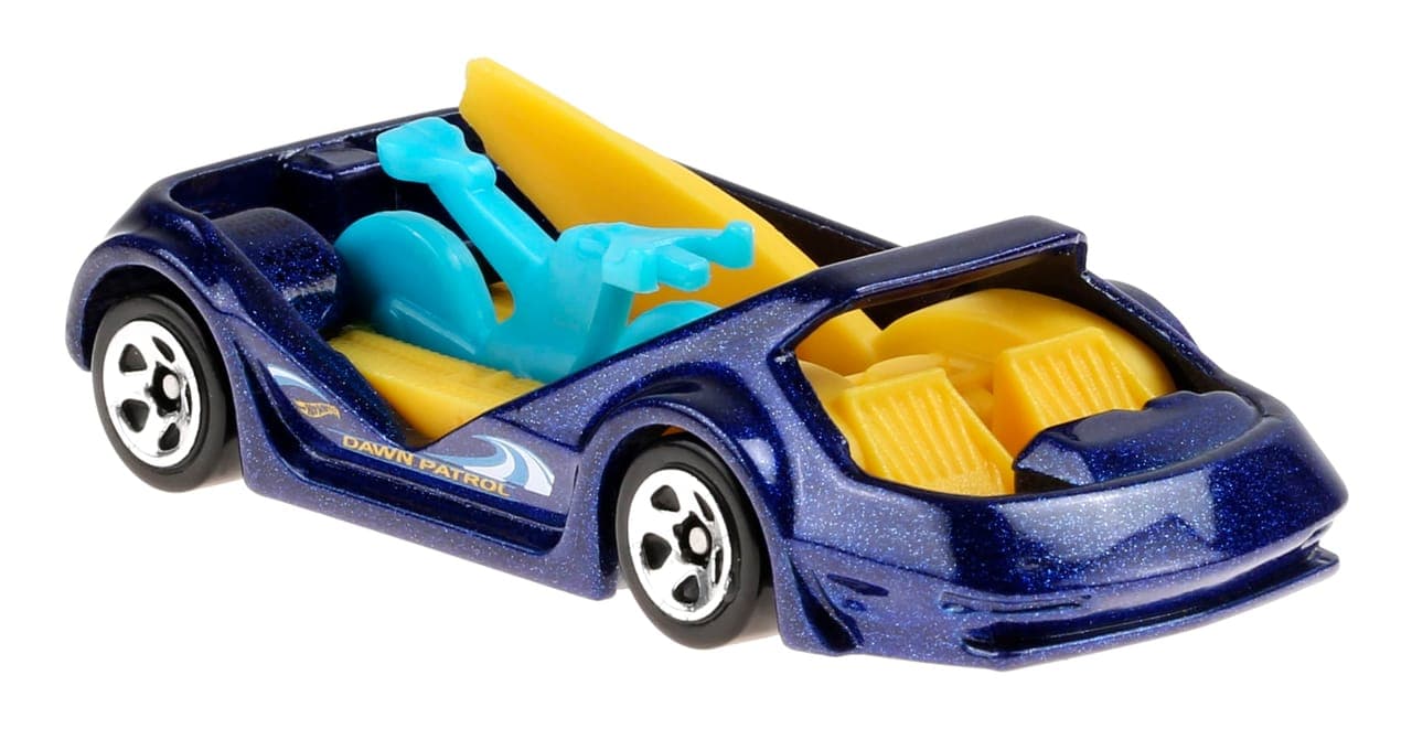 Deora III 4