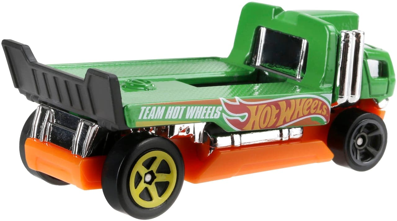 The Haulinator 3