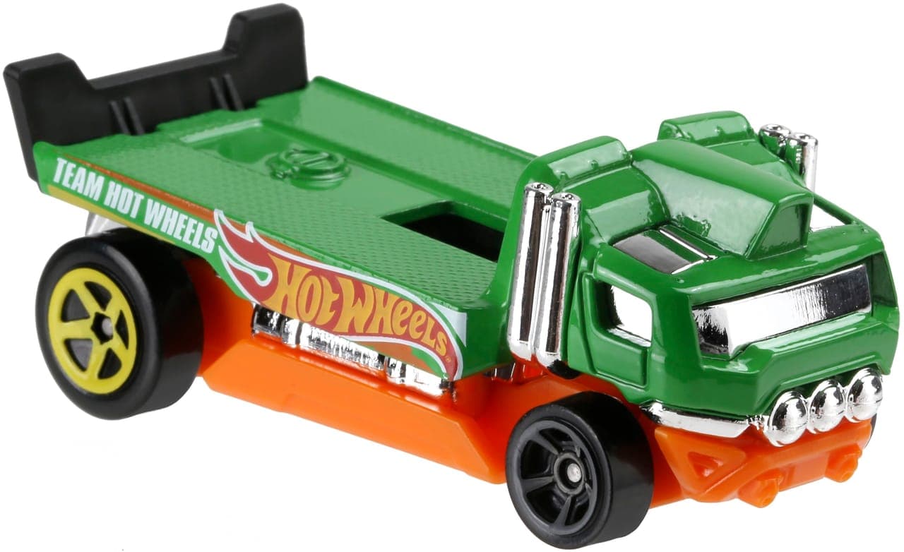 The Haulinator 4