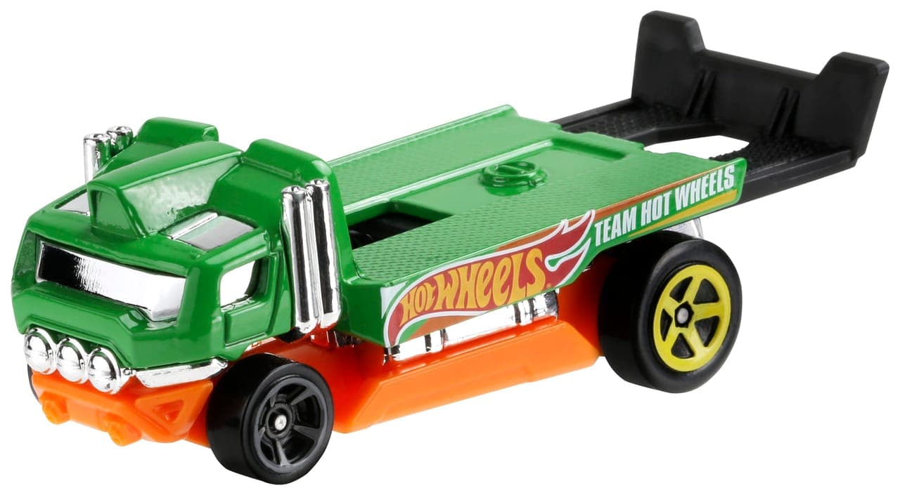 The Haulinator 5