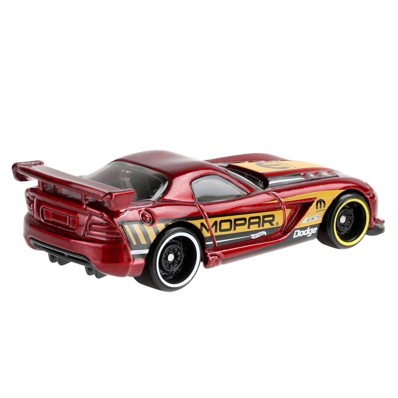 Dodge Viper SRT10 ACR 3