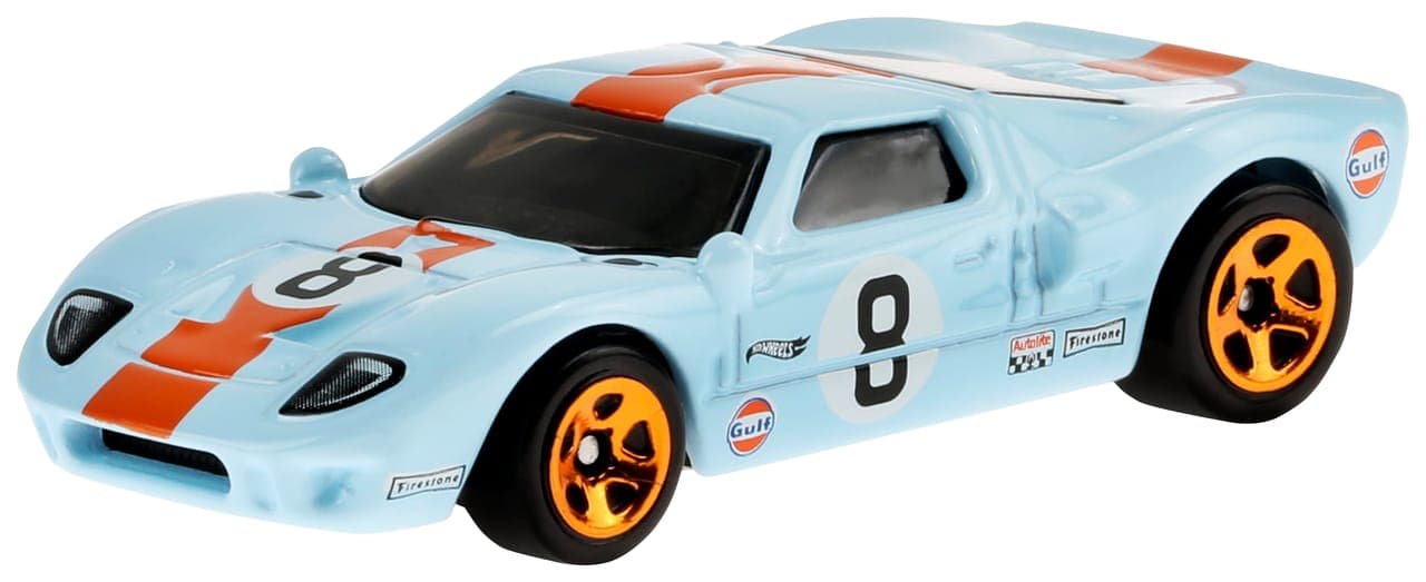 Ford GT-40