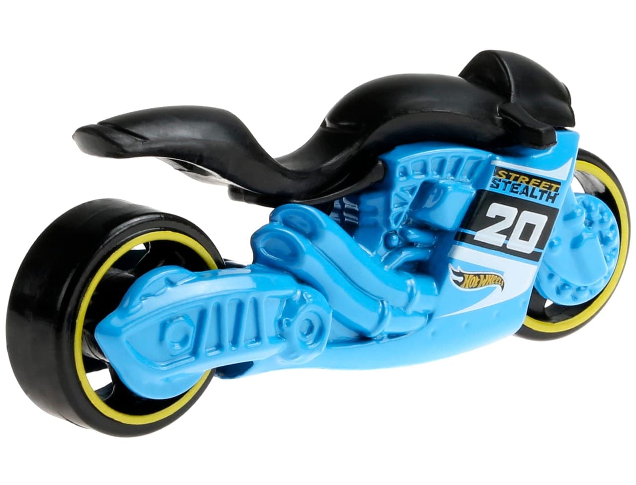 Street Stealth 3
