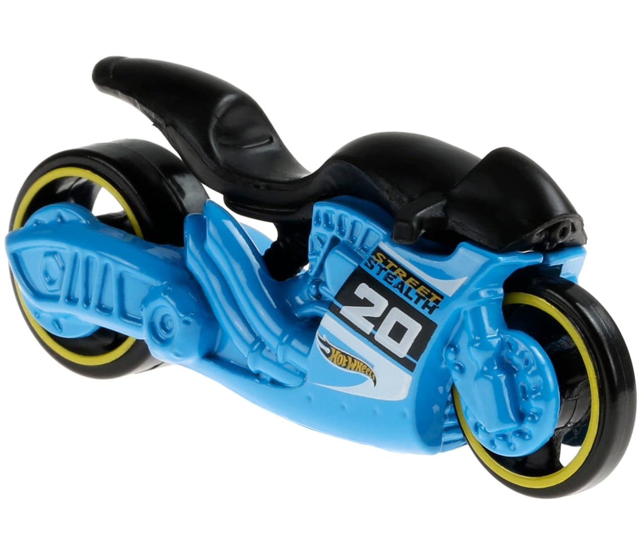 Street Stealth 4