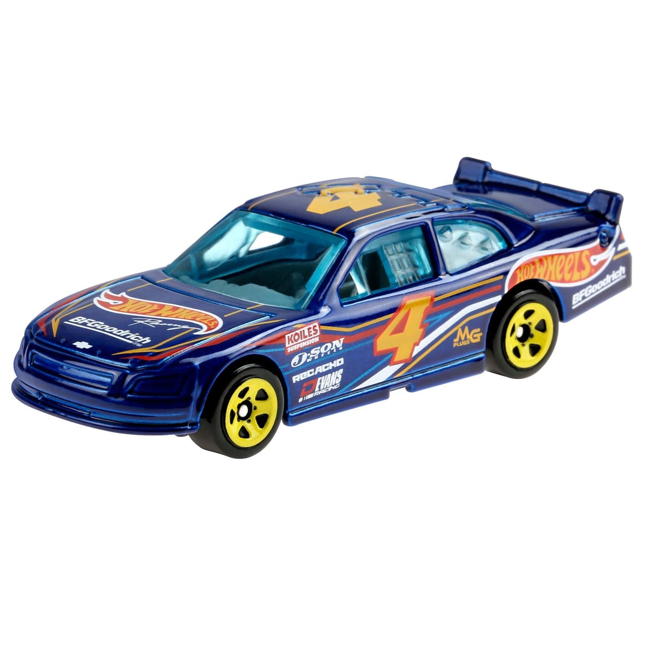 2010 CHEVY IMPALA