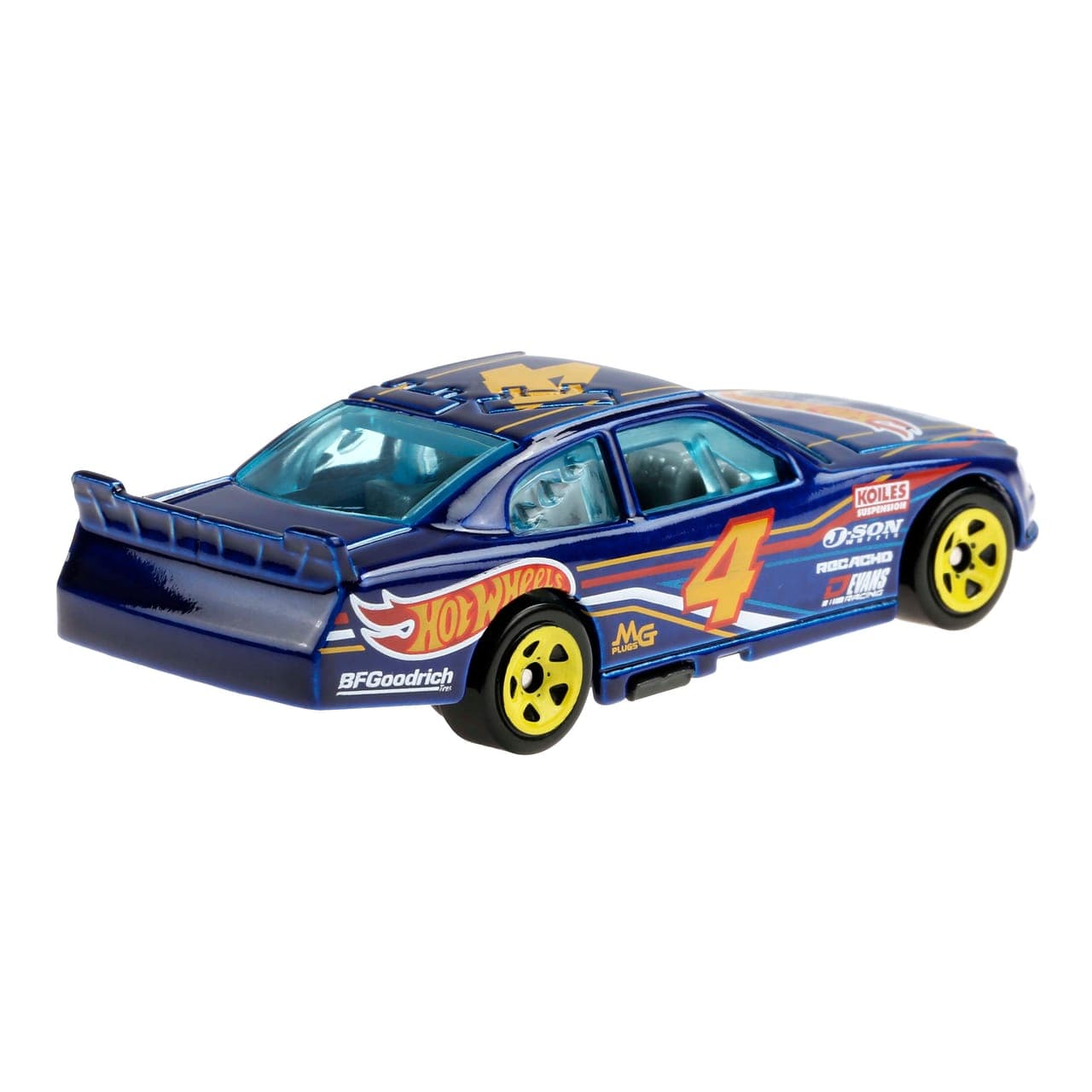 2010 CHEVY IMPALA 3