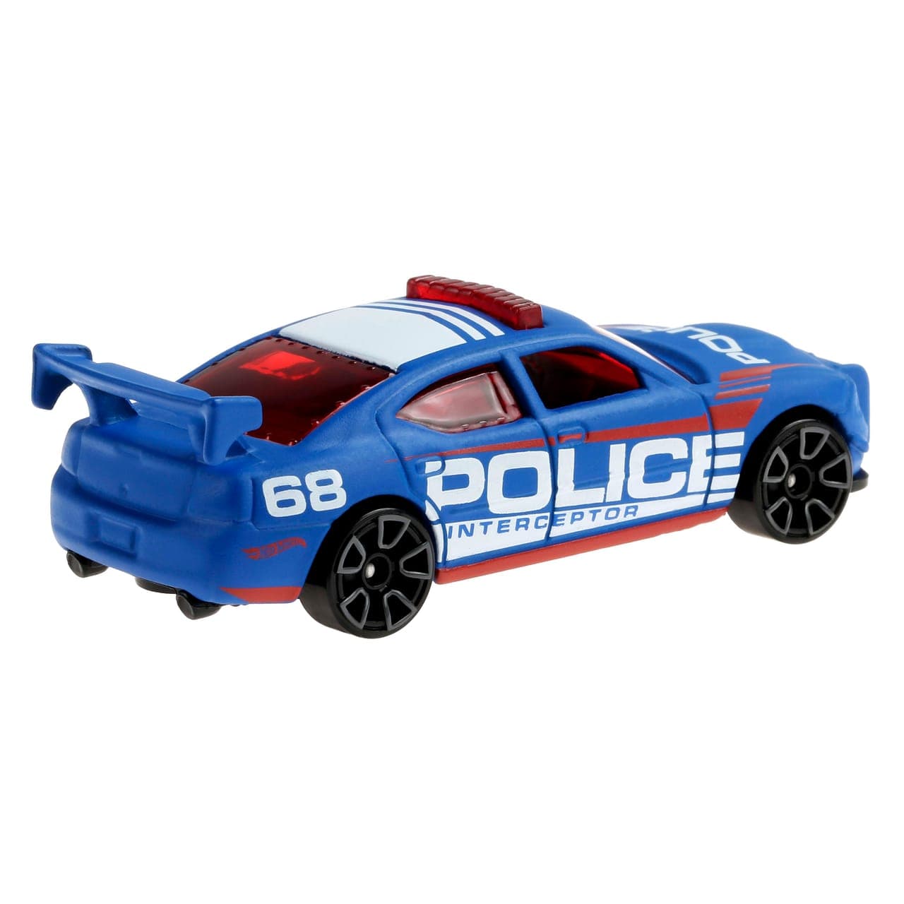 DODGE CHARGER DRIFT 3