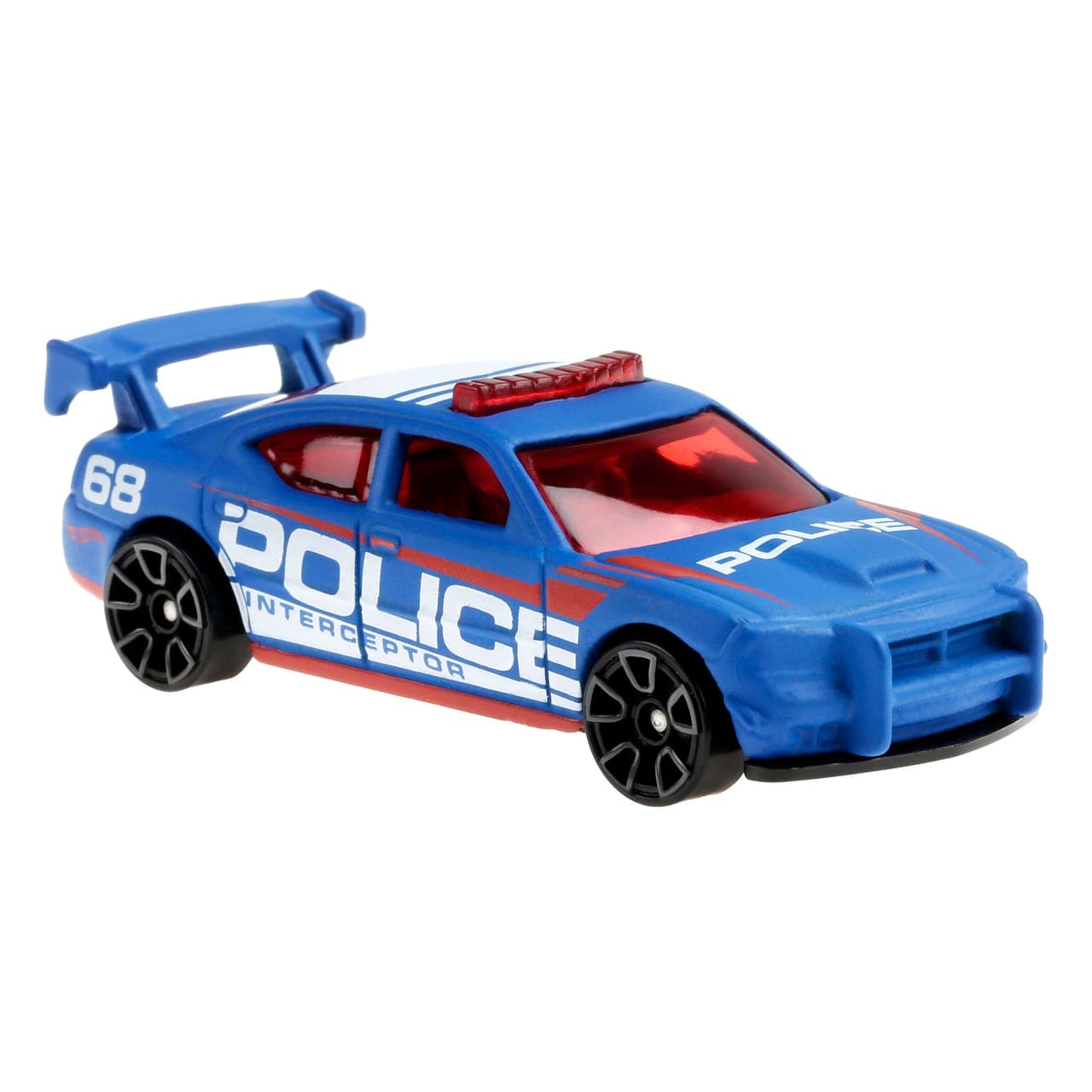 DODGE CHARGER DRIFT 4