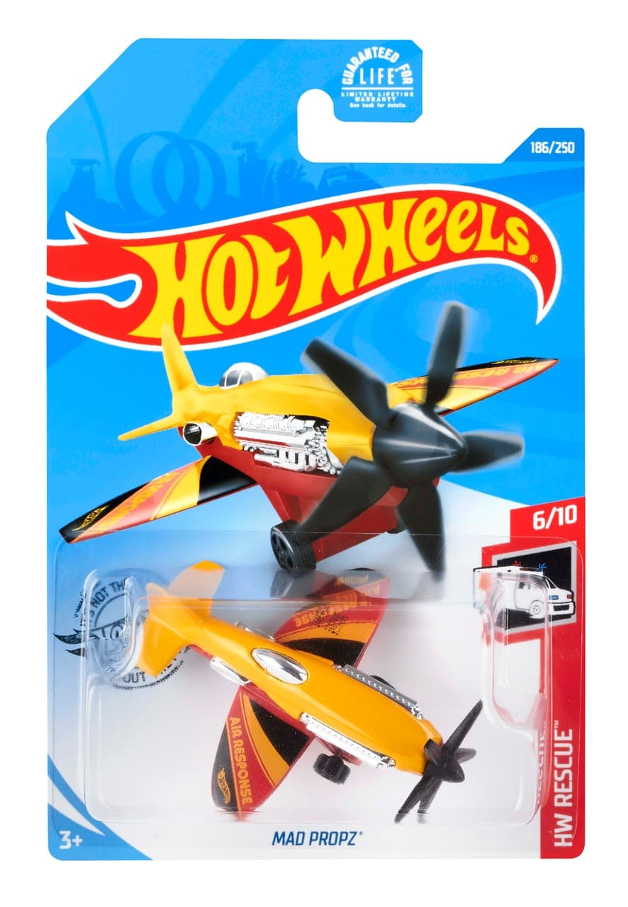 Mad Propz 2