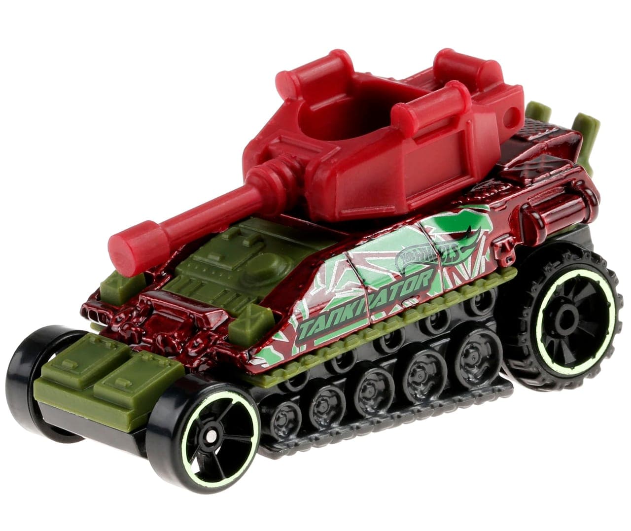 Tanknator