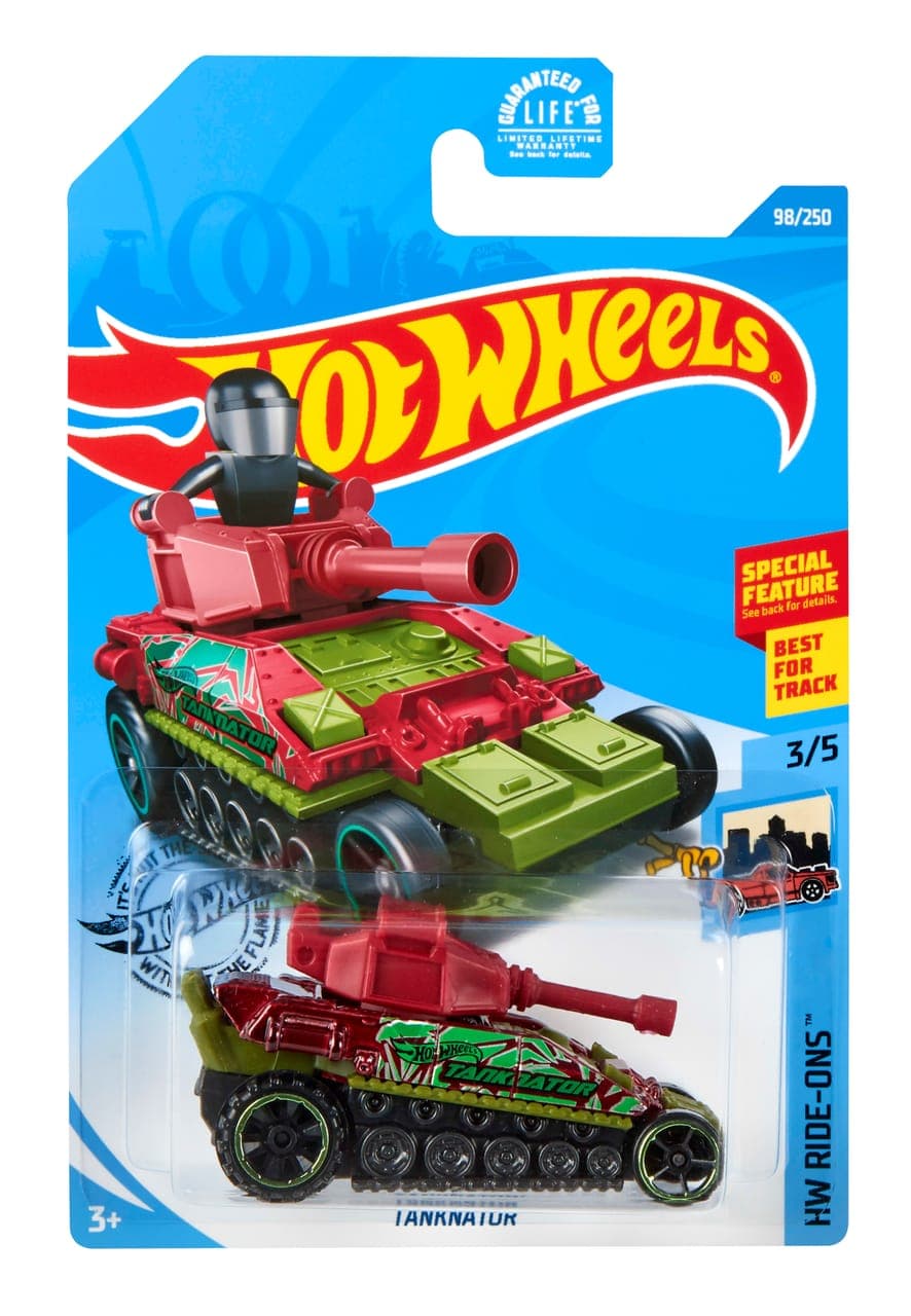 Tanknator 2