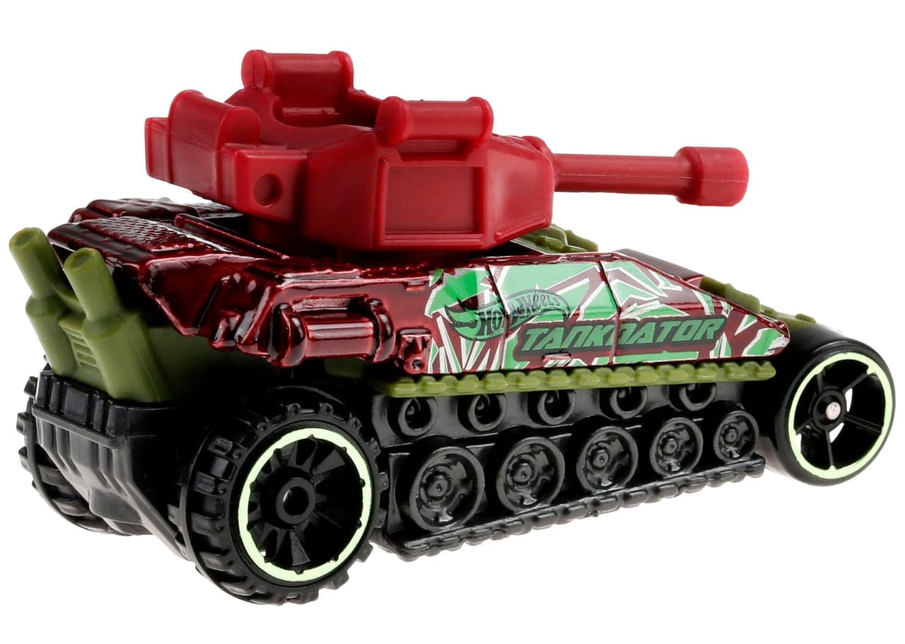 Tanknator 3