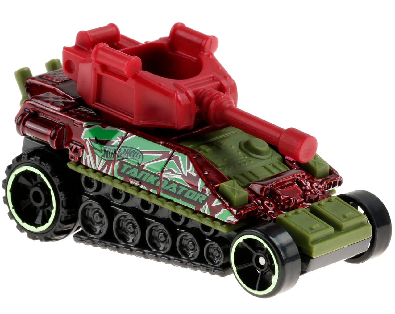 Tanknator 4
