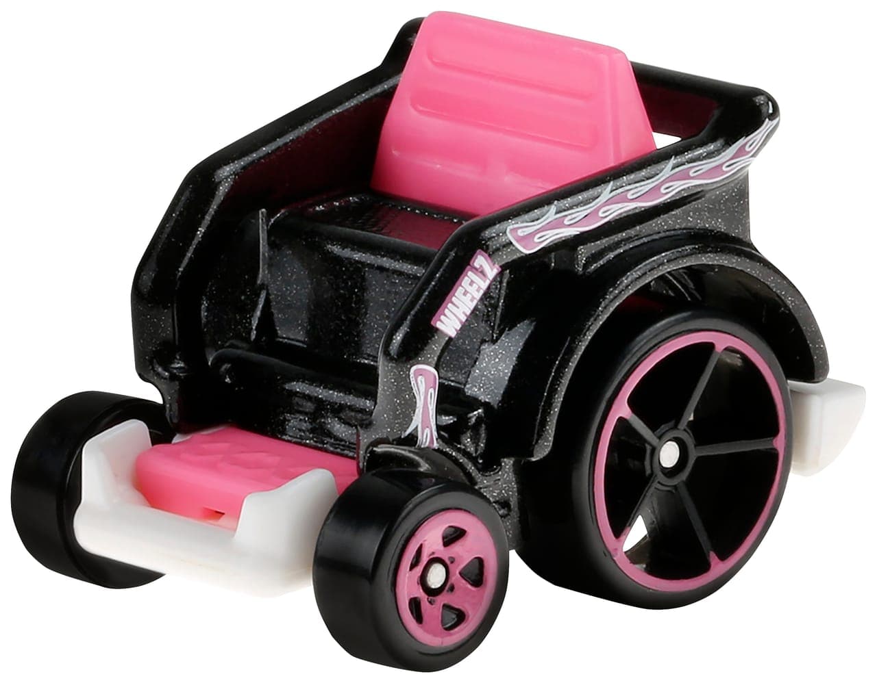 Wheelie Chair