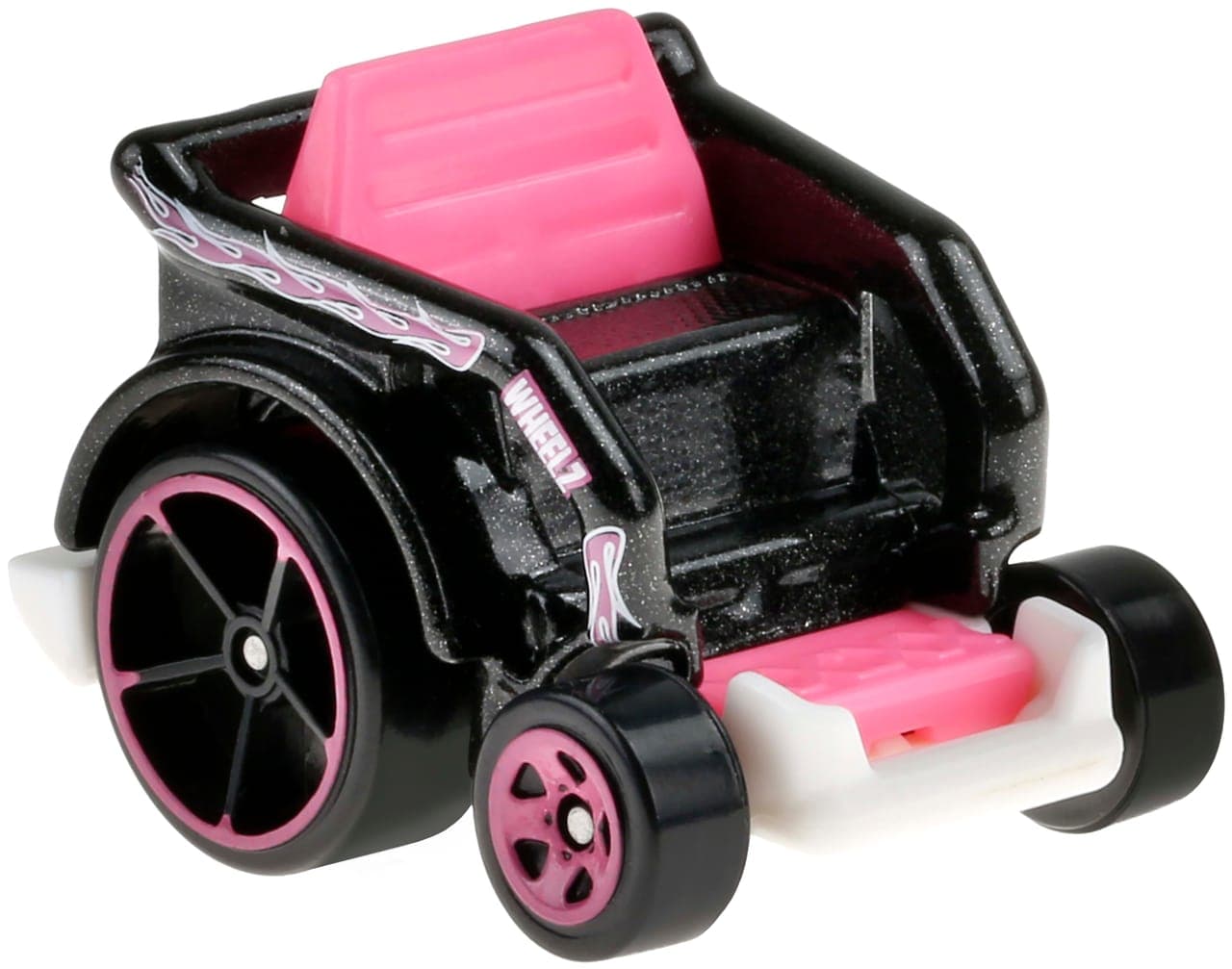 Wheelie Chair 4