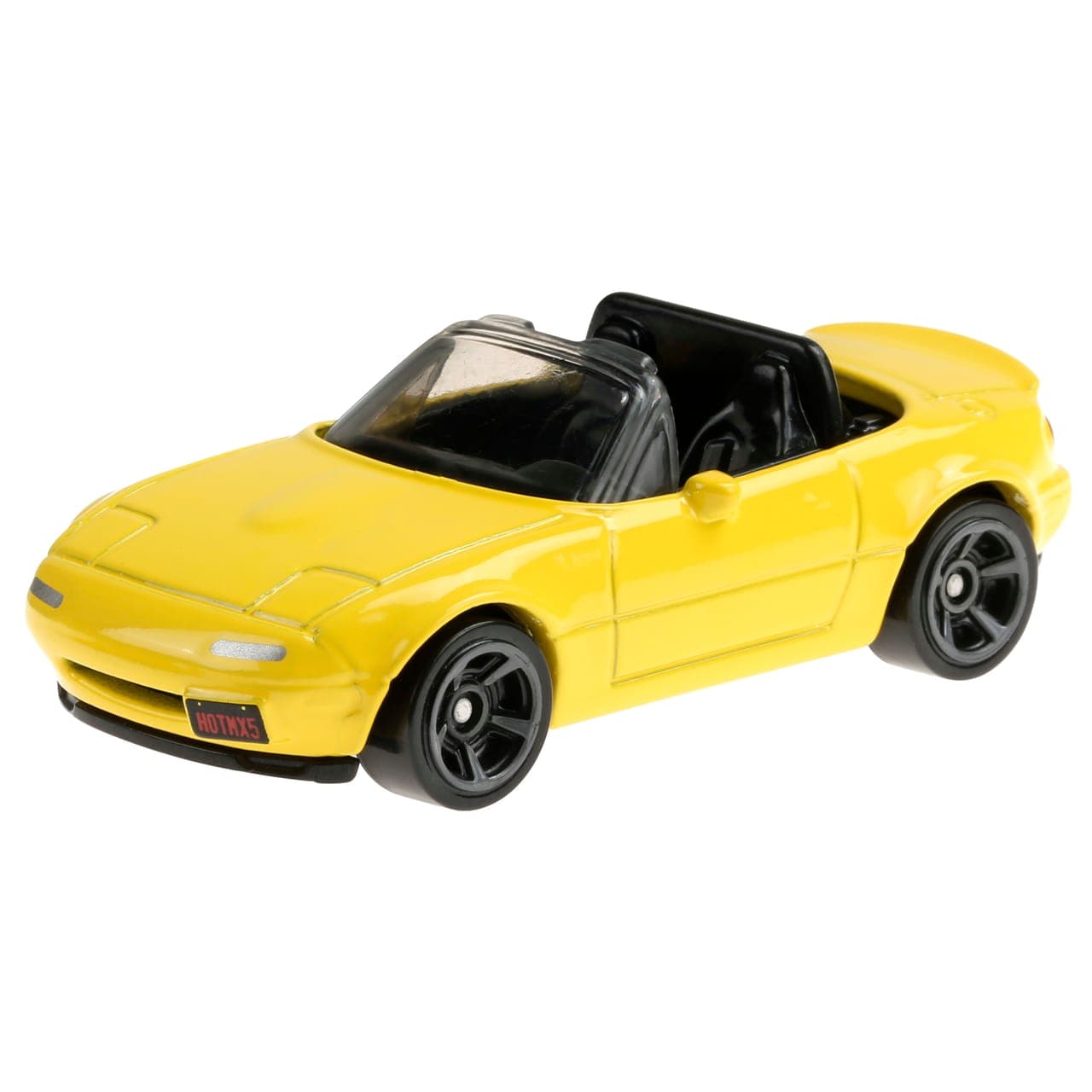 '91 Mazda MX-5 Miata