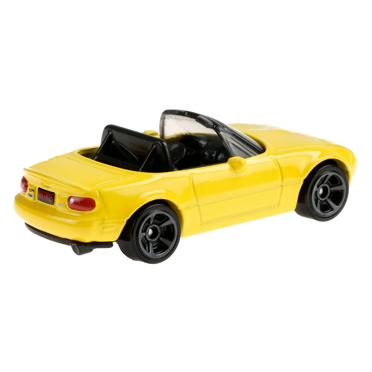 '91 Mazda MX-5 Miata 3