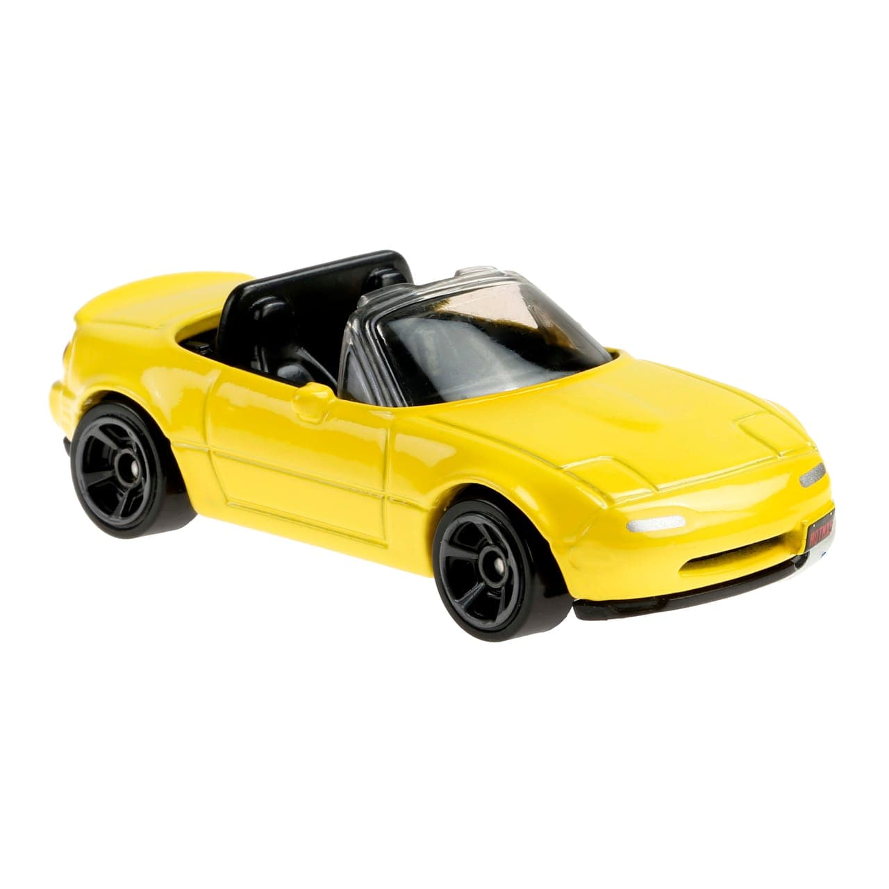 '91 Mazda MX-5 Miata 4