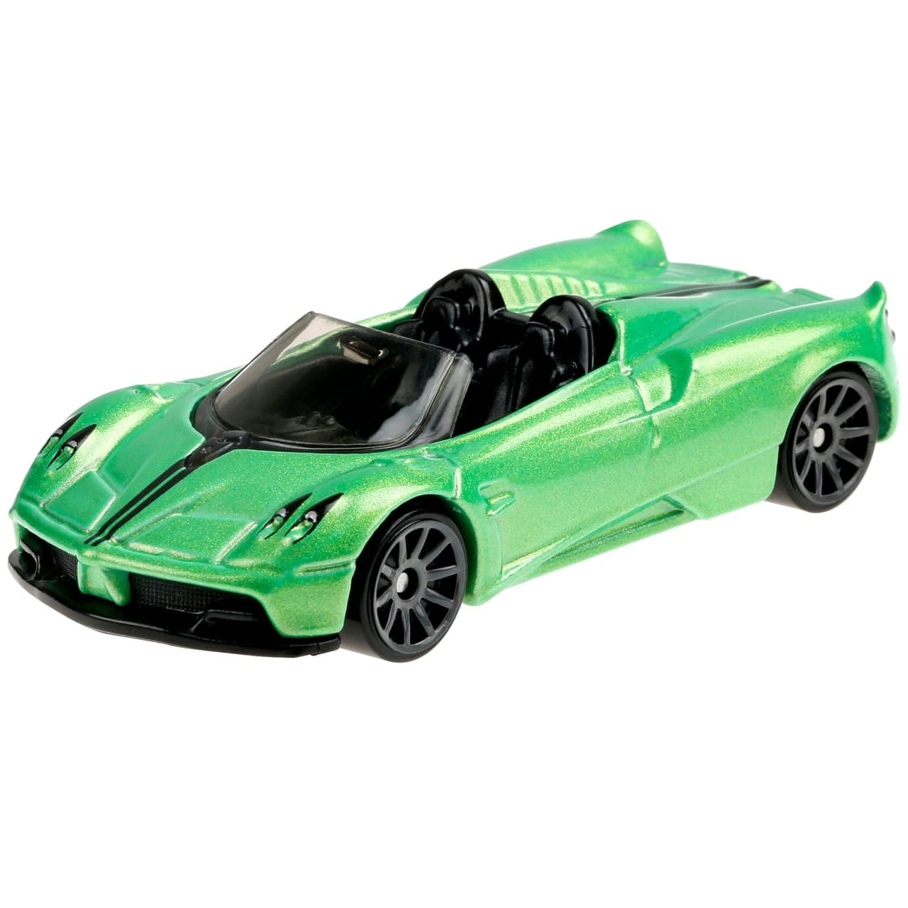 '17 Pagani Huayra Roadster