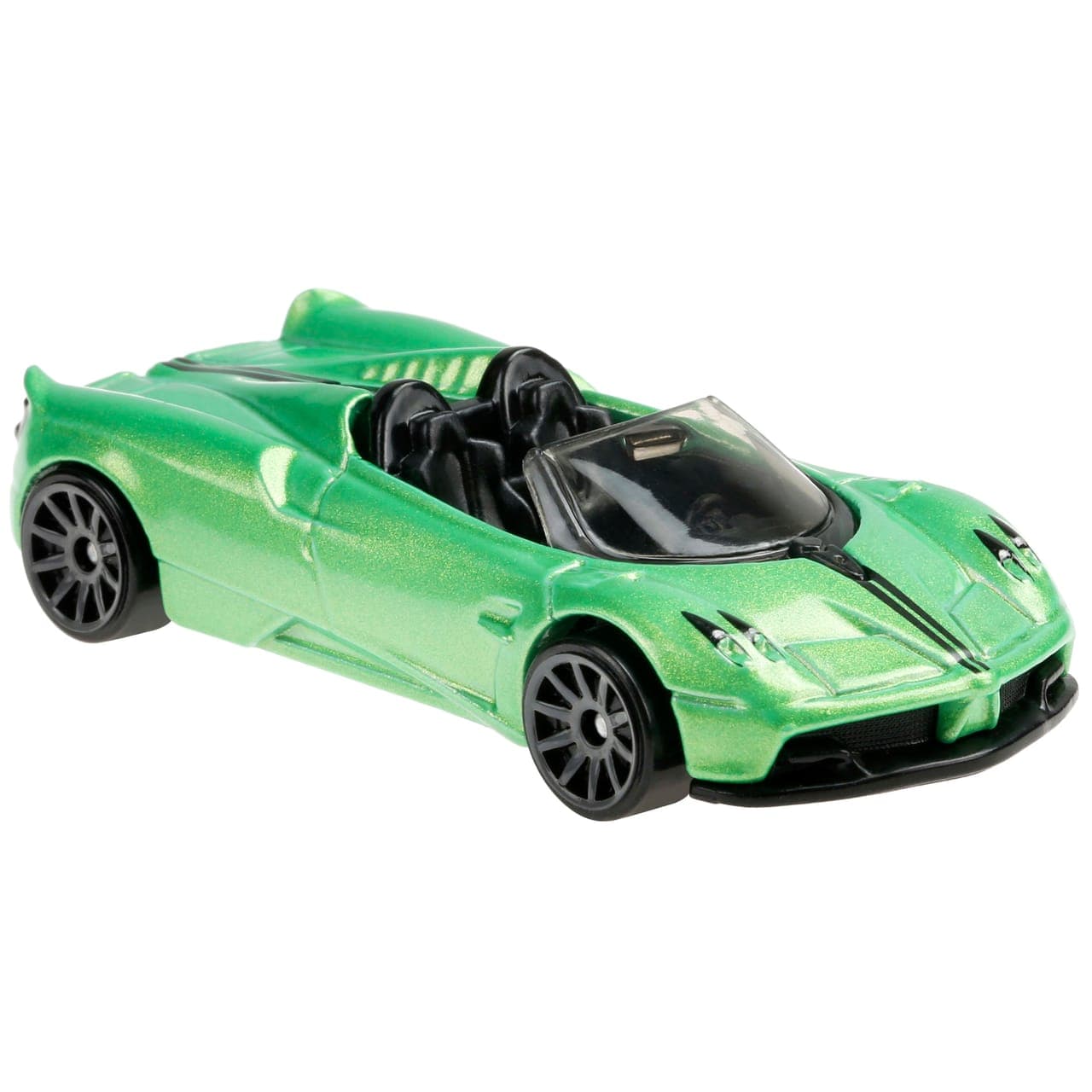 '17 Pagani Huayra Roadster 4