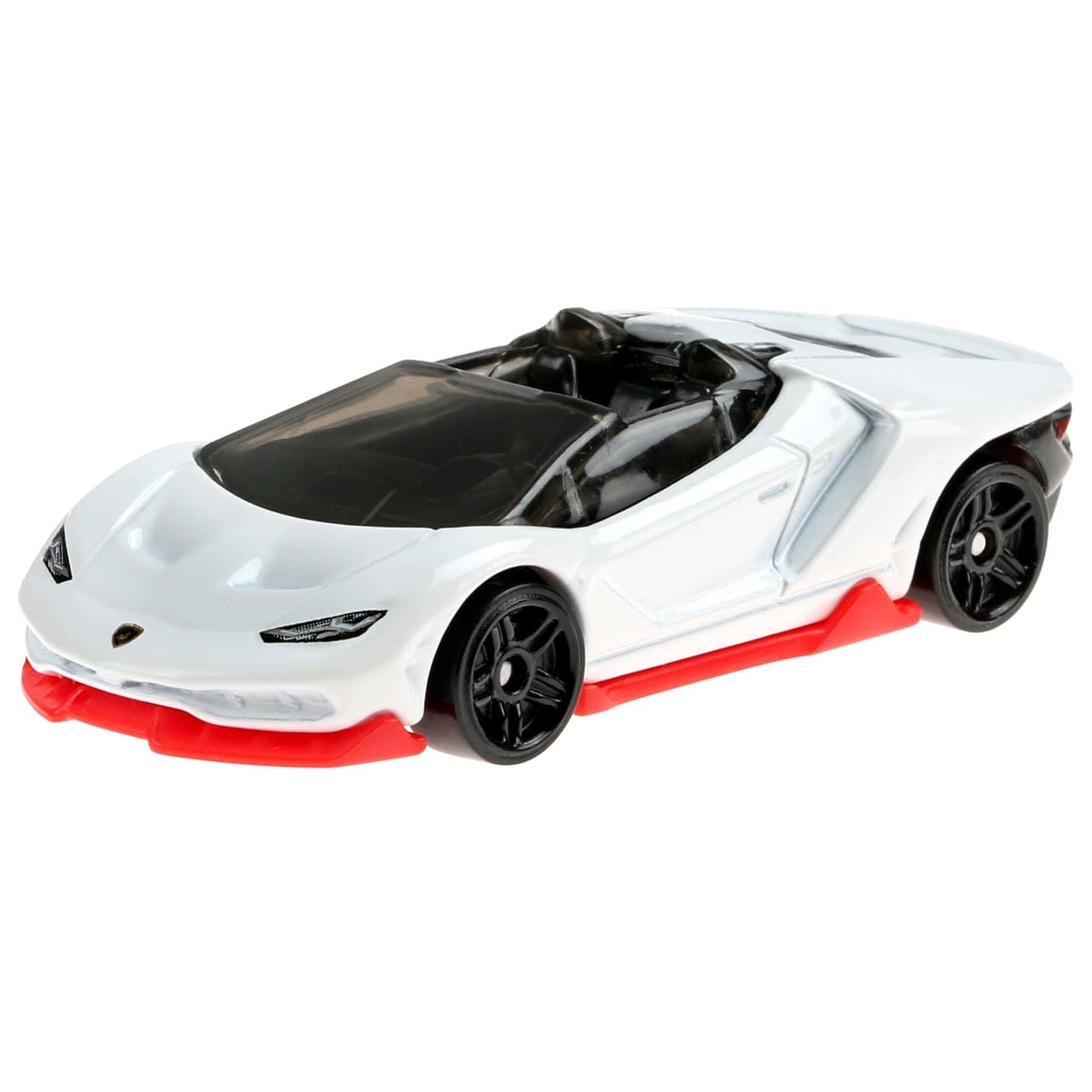 '16 Lamborghini Centenario Roadster