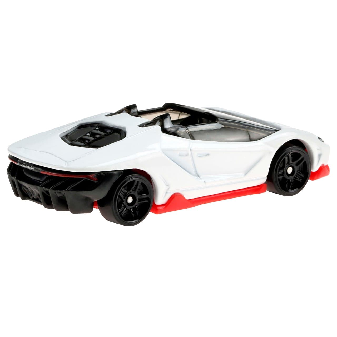 '16 Lamborghini Centenario Roadster 3