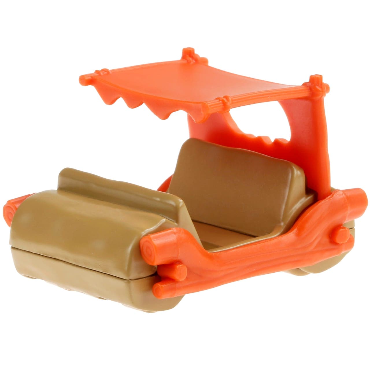 The Flintstones Flintmobile