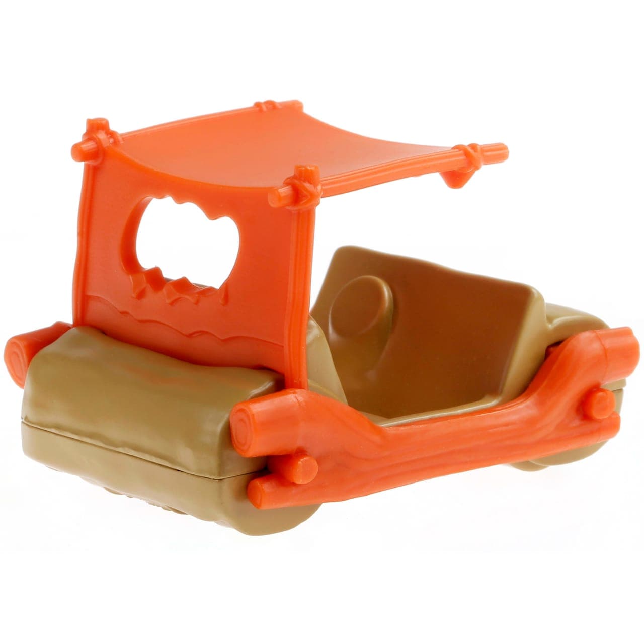 The Flintstones Flintmobile 3