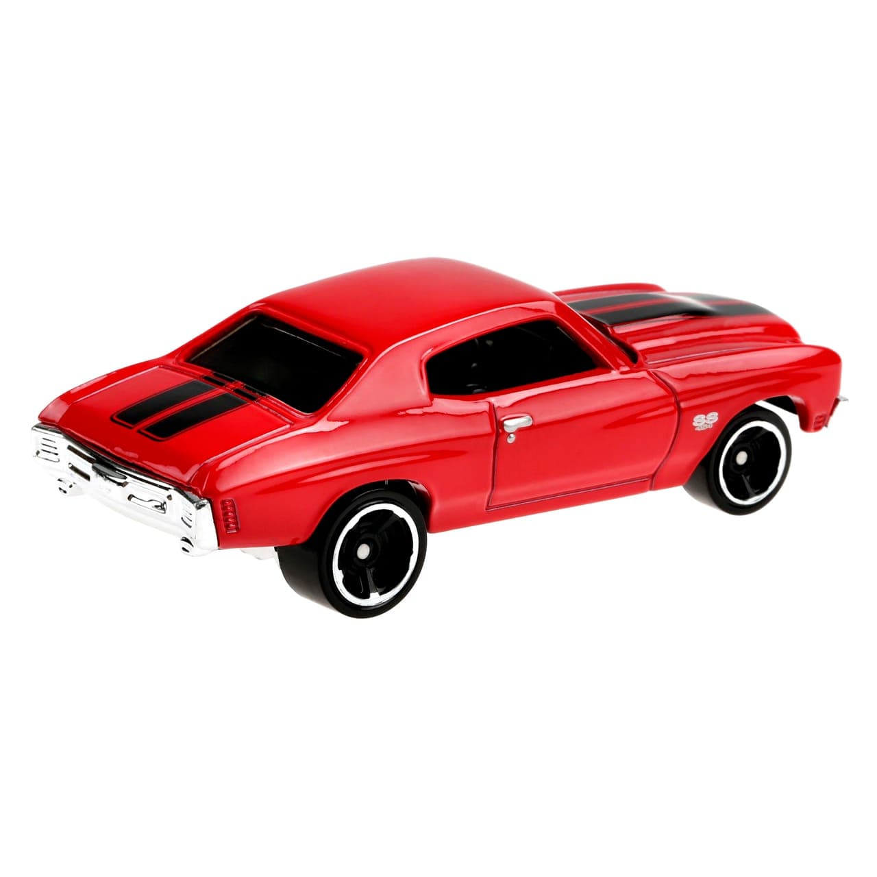 '70 Chevelle SS 3