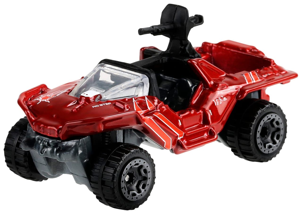 SWORD WARTHOG