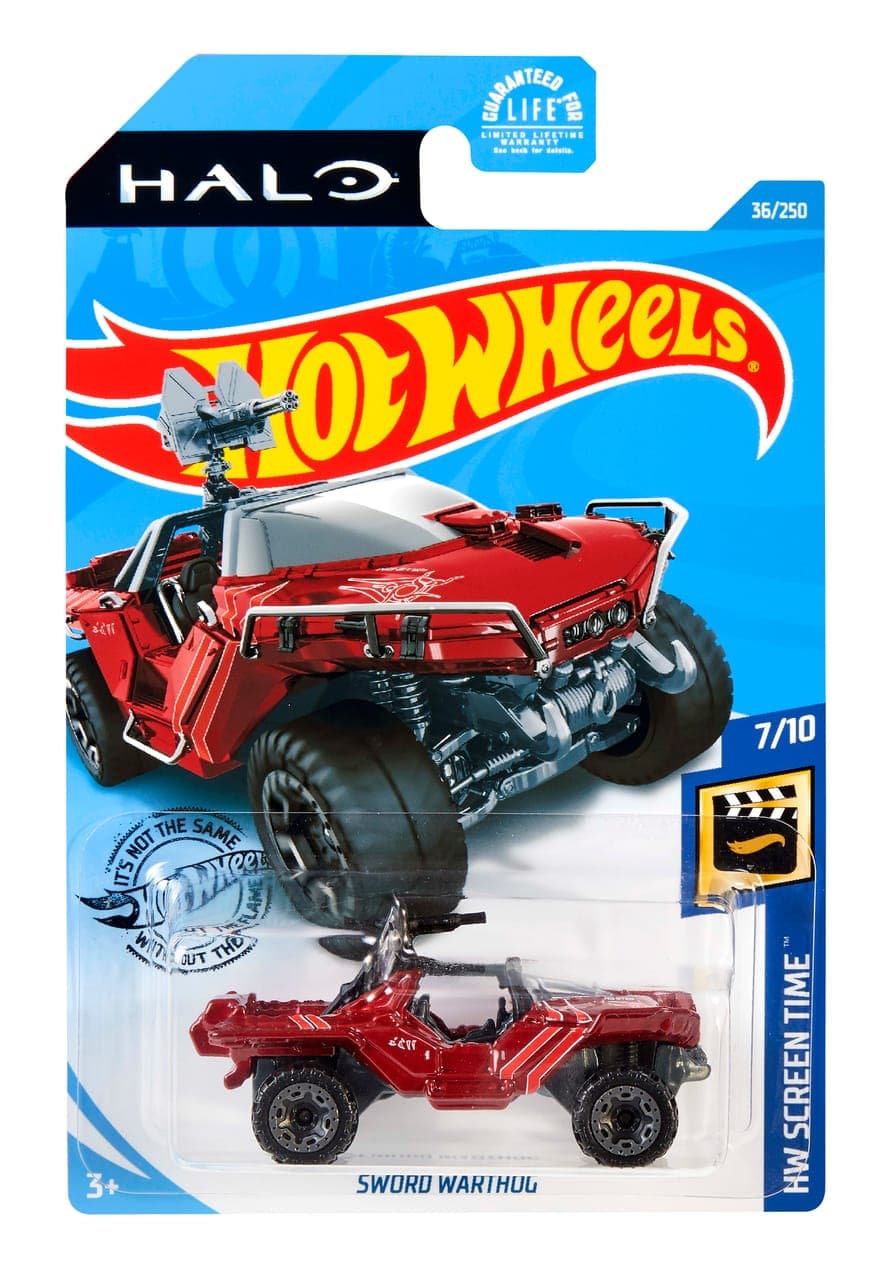 SWORD WARTHOG 2