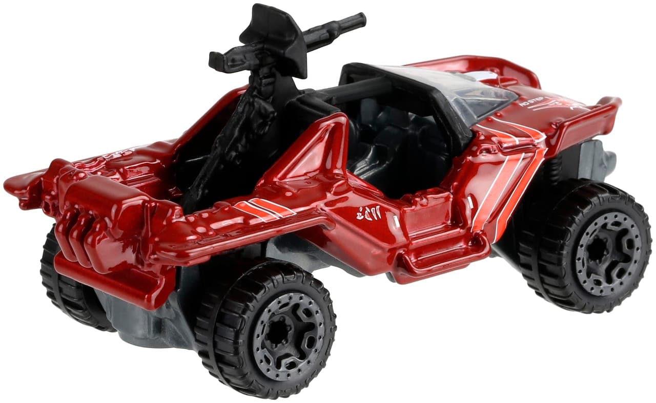 SWORD WARTHOG 3
