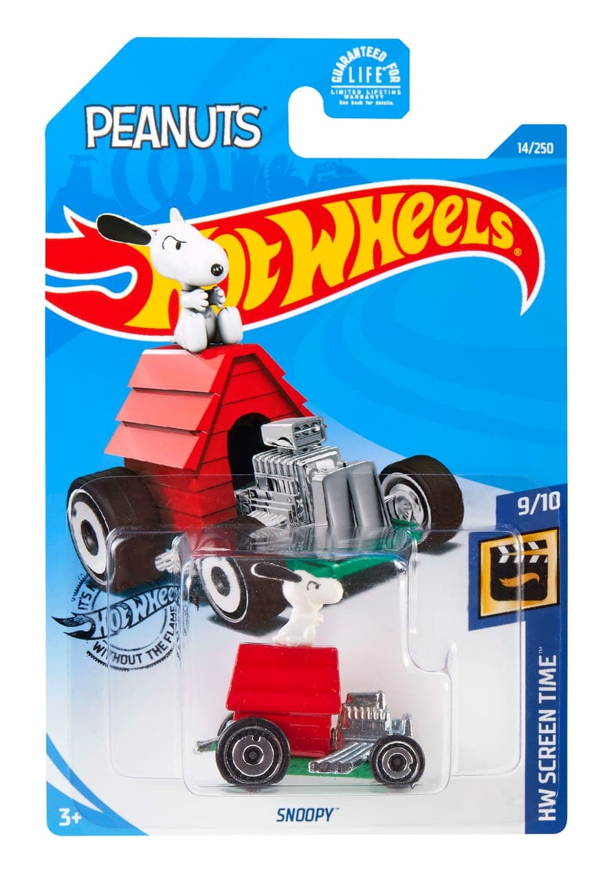 Snoopy 2